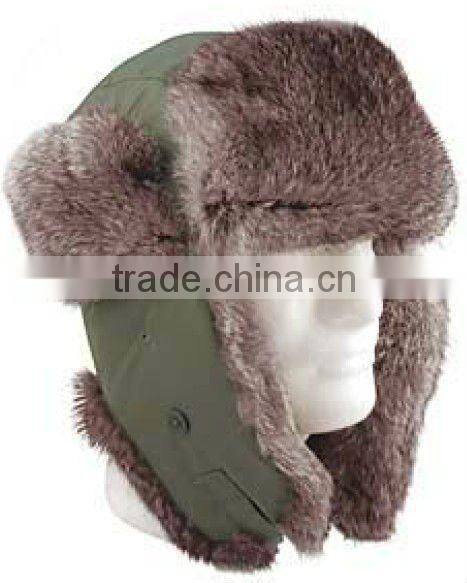 youth winter hats and caps with ear flaps