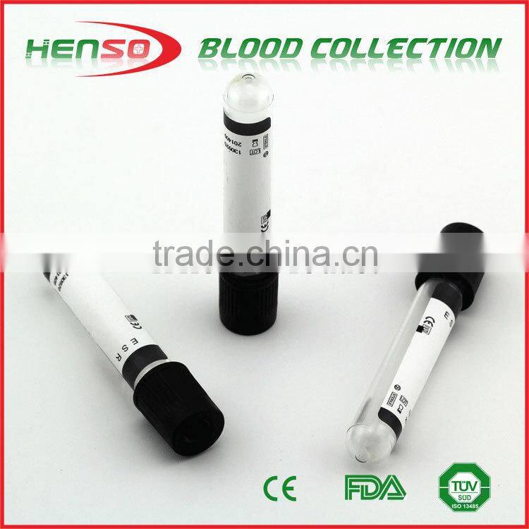 HENSO Blood Collection Tubes Vacutainer Type