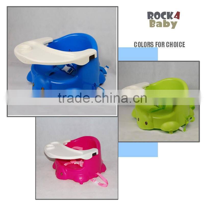 Healthy Care Booster Seat Baby Feeding Chair