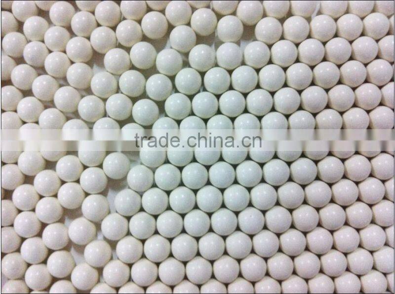 small packing detailer 1kg bag airsoft bb 6mm 0.43g