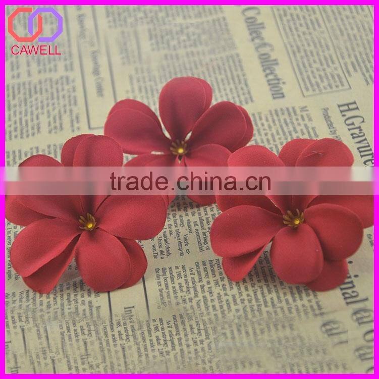 foam plumeria flowers,hawaiian plumeria flowers for hair