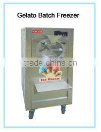 High production 3T block ice machine