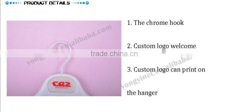plastic pants hangers for kids