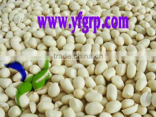 Blanched peanut kernels, peanuts in shell, roasted peanut inshell