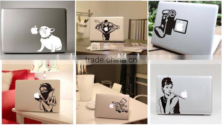 Personality Customized Special Designed Colored Laptop Keyboard Stickers