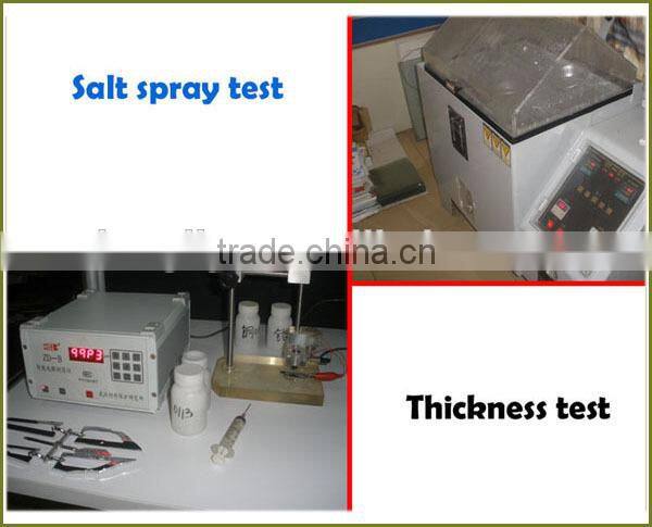 2007-2012 chrome door handles manufactuers car spare parts auto accessories china