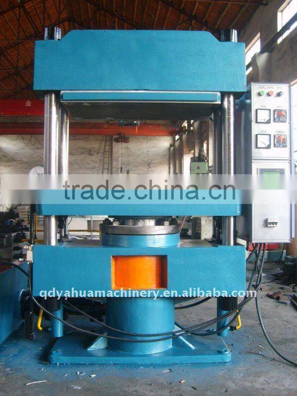 HOT!Auto Control Rubber Slipper Making Machine/Rubber Vulcanizer