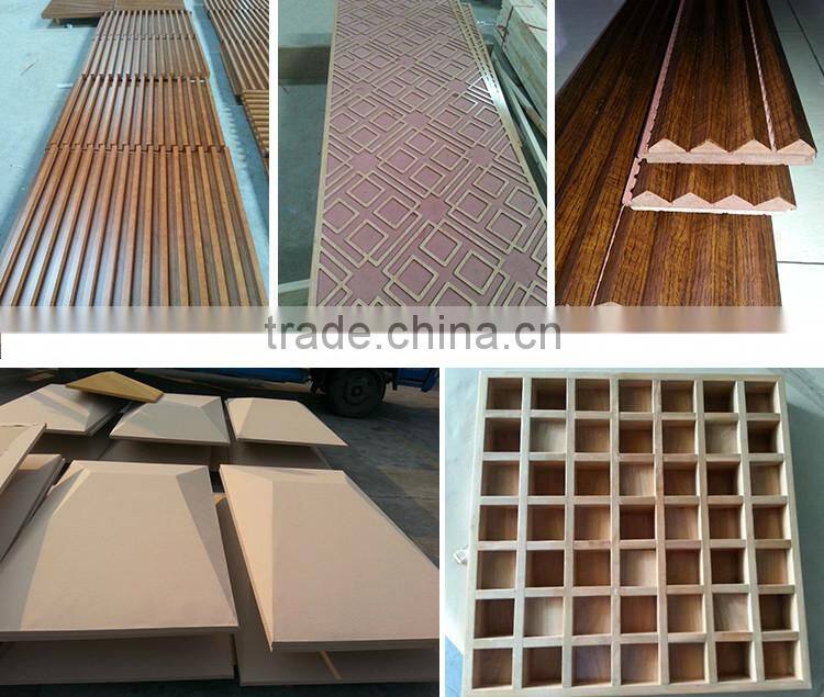 Sound Diffuser Acoustic Ceiling Wall Panels