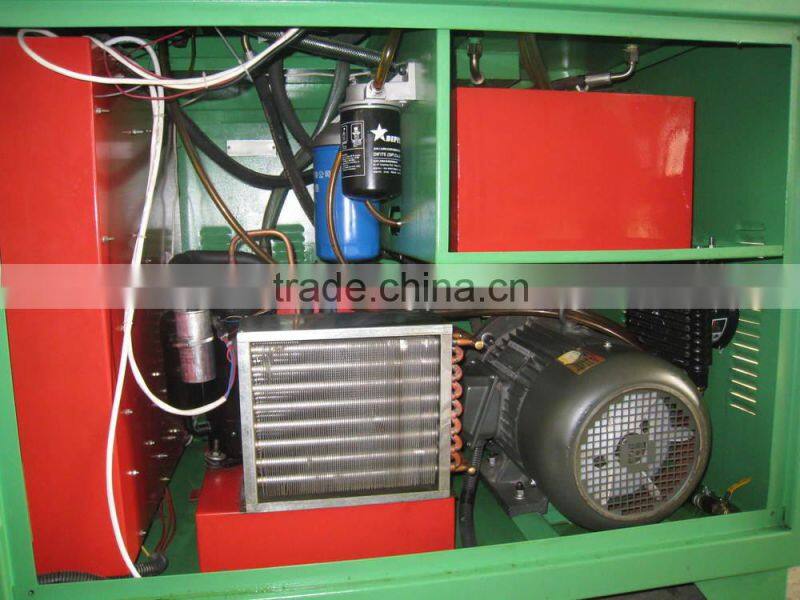 From haishu high quality test heui injector test bench for CAT C7/C9,CAT 3408 and so on HEUI Injectors