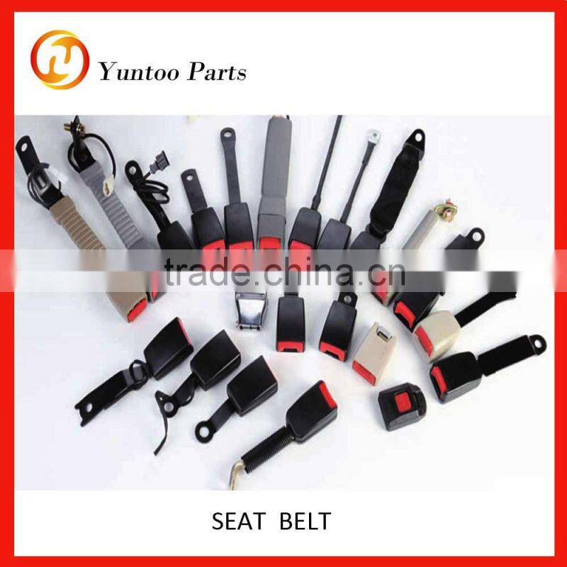 auto friend safety belt 3-point simple type harness