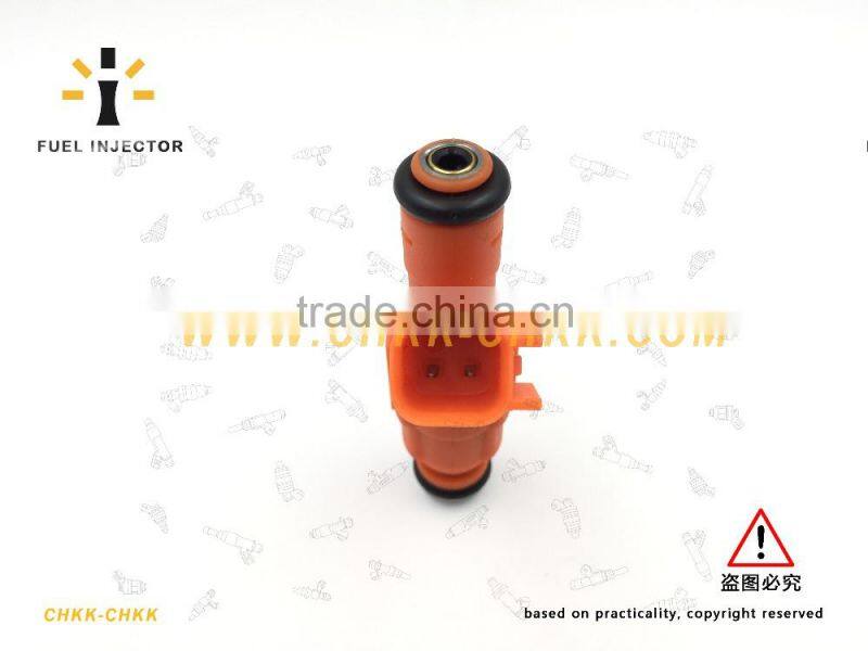 Fuel Injector Nozzle /Denso Fuel Injector For Mazda M6 OEM 0280156156