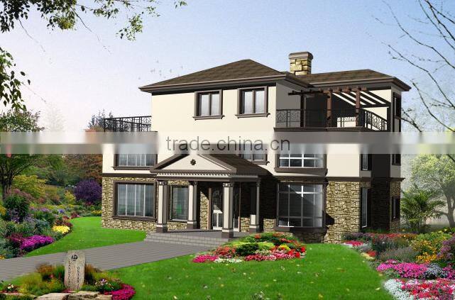 prefab villa luxury prefab steel villaluxury prefab house building prefabricated villa