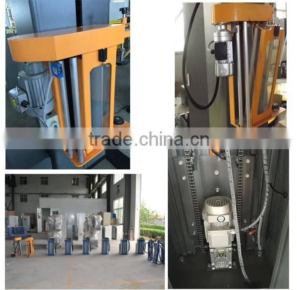 Carton wrapping machine pallet machinery,pallet wrapping machine