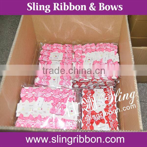 Wholesale Award Ribbon Rosette Satin Rosette