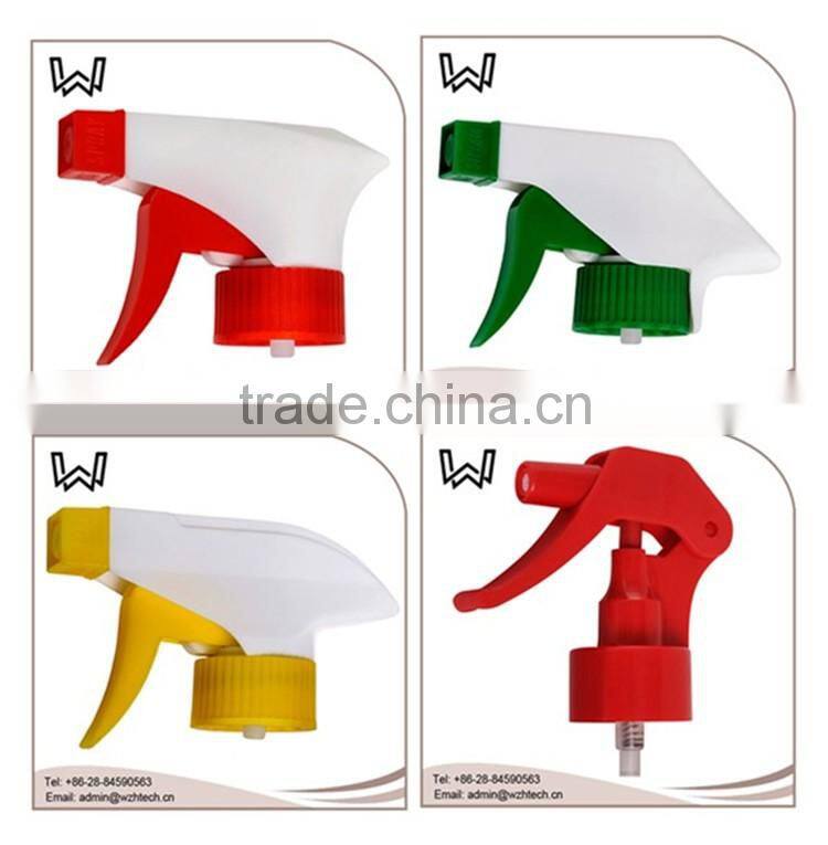 50ML Glass Perfume Bottle