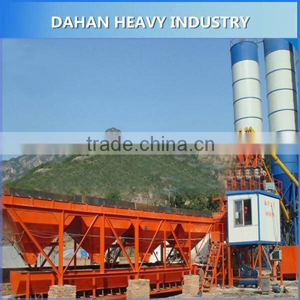 Automatic Ready Mixed Concrete Batching plant factory concrete admixture mixing plant New technology concrete batch plant