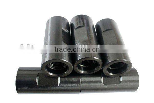 1" sucker rod couplings,19mm* 25mm