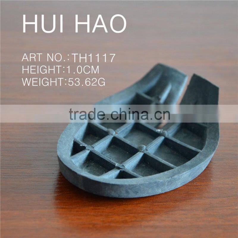 TH1117 ABS shoe platforms for women shoe markers 1CM