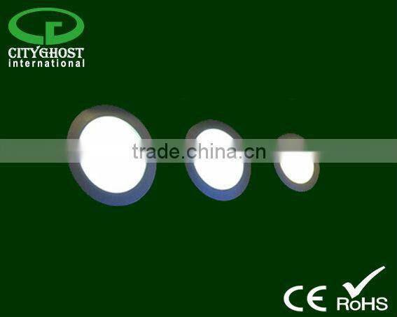 240MM led round panel