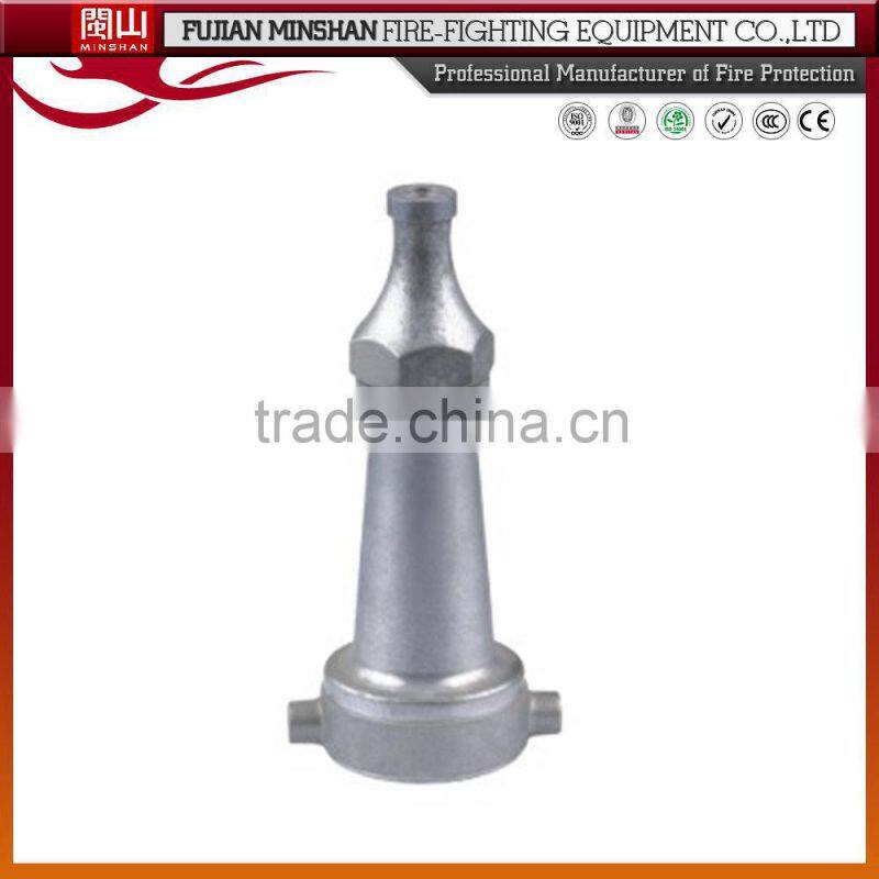 fire fighting equipment fire water nozzle