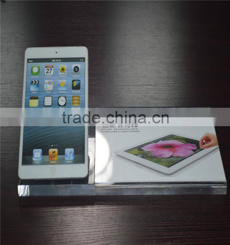 most popular products factory price acrylic mobile phone holder