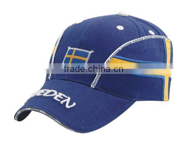 printed hat and cap cotton hat promotional cap Golf Cap