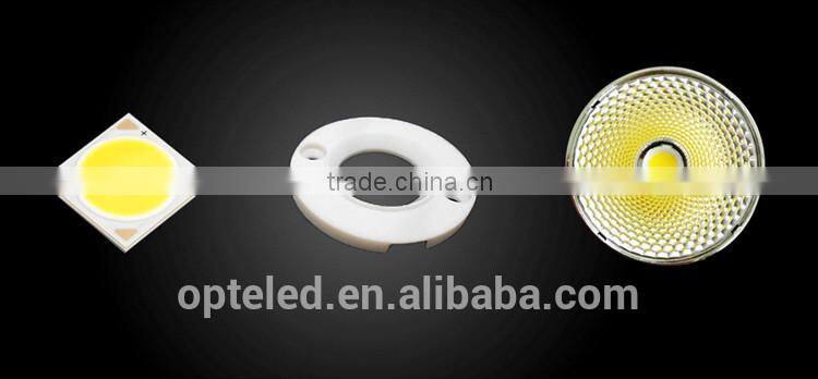 3.5 inch 15watt 16w 18 watts cob led downlight 3000K 4000K 5000k 6000K