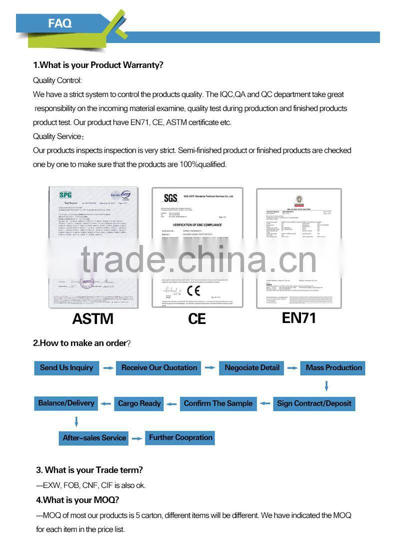 Colorful Baby Toys Educational Playing Game Plastic Stacking Cup