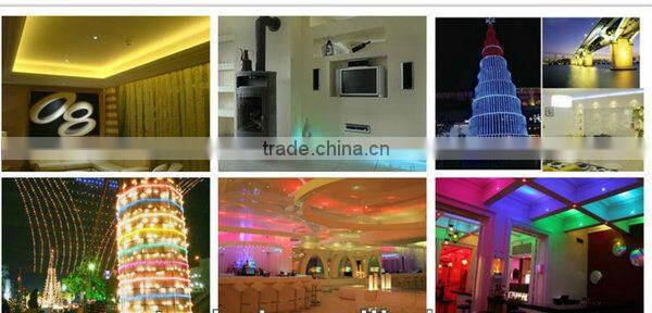 high brightness factory price strip flexible leds