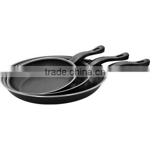 carbon steel frypan