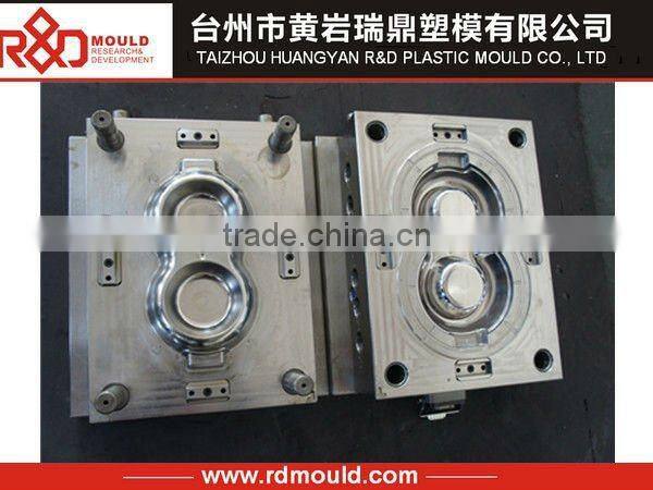 letter plastic mould