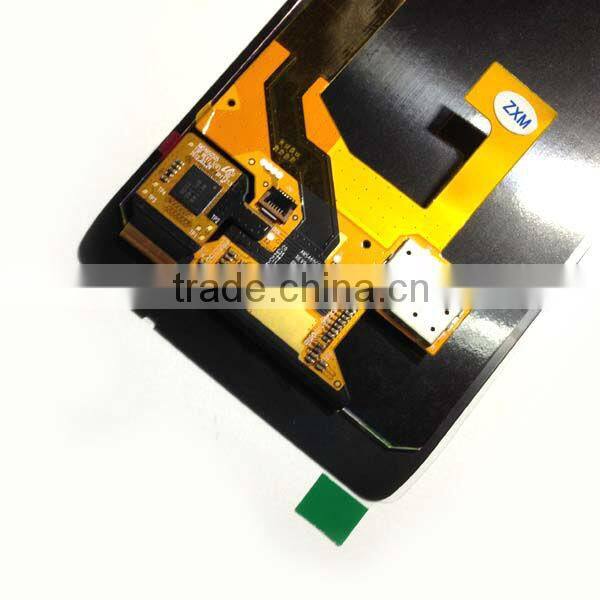 for Motorola razr hd xt926 xt925 lcd with digitizer assembly