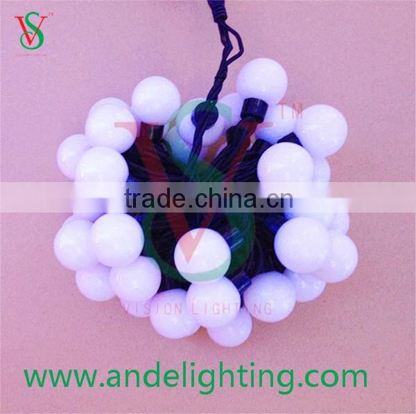 String ball lights Fairy Wedding Decor Holiday Decoration Light