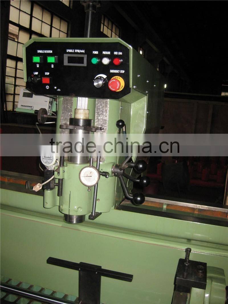 valve seat and guide boring machine for engine rebuild- VT60