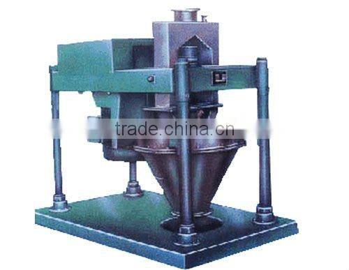 China automatic corn maize starch making machine--pin mill