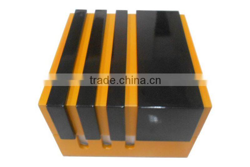 Exquisite & Trendy Watch Wooden Gift Box Wholesale