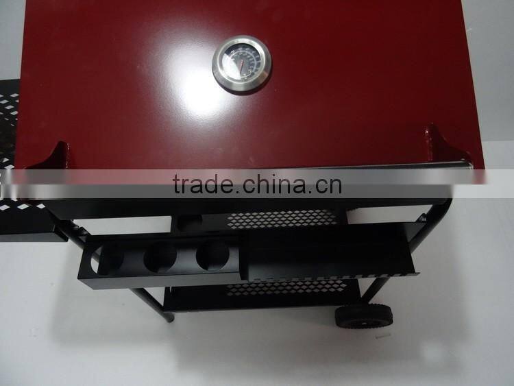 CHARCOAL GRILL KY1882