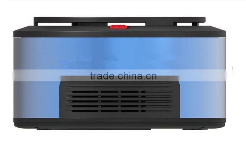 2016 New car air cleaner for car AP-101with Silent Fan & Charcoal Filter