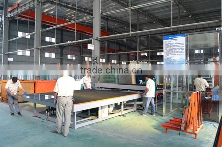Tempered low-iron coverplate glass anti-reflective glass used as solar panel glass