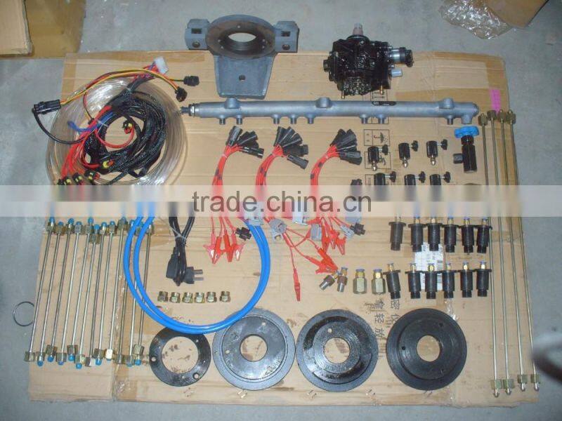 CRS300 new product bosch common rail injector tester with good quality