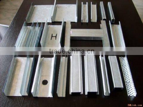 Ceiling Grid Components