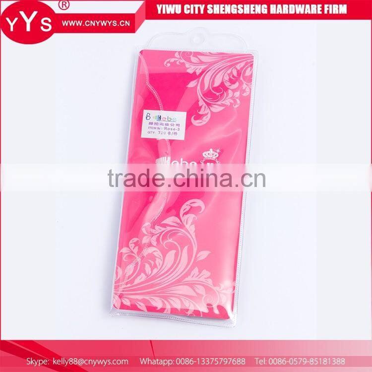 Hot Sell 2016 New Products pink fashion design manicure set