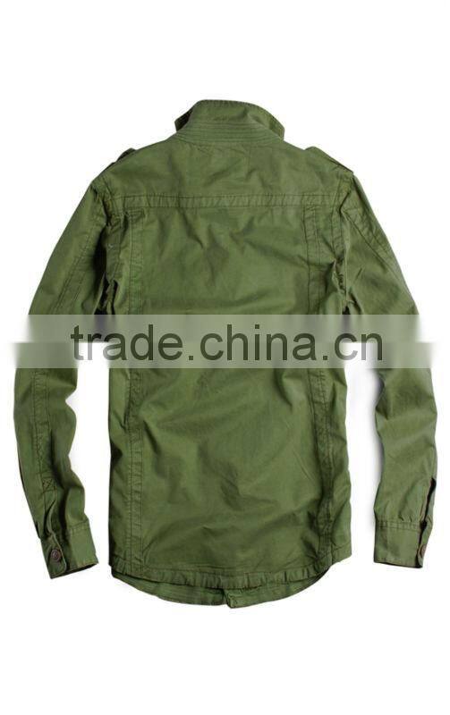 latest design cheap wholesale custom men long sleeve shirt manufacturer