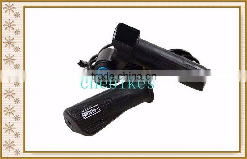 brushless hub motor 5000w e bike kit with programmable controller