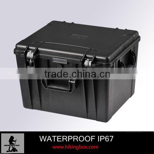 Hard ABS Plastic Carrying Case for Equipment