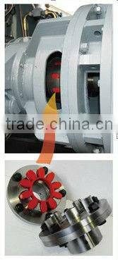 37kw variable oil injected air compressor