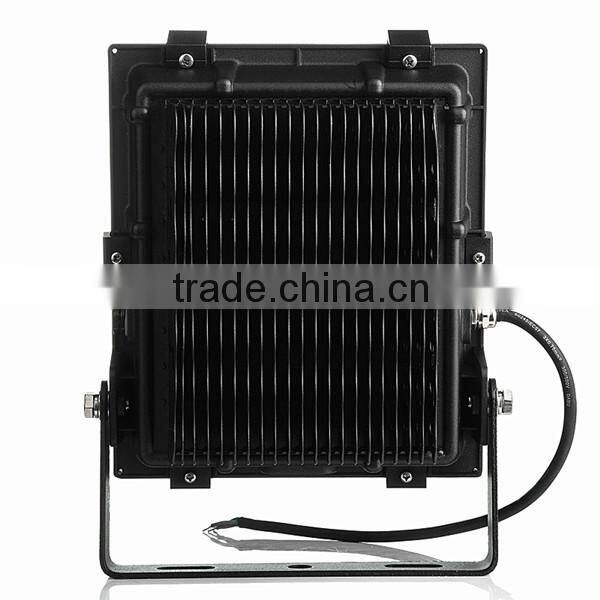 CE RoHs SMD 3030 outdoor led flood lights high lumen 50W led flood light with 3 years warranty