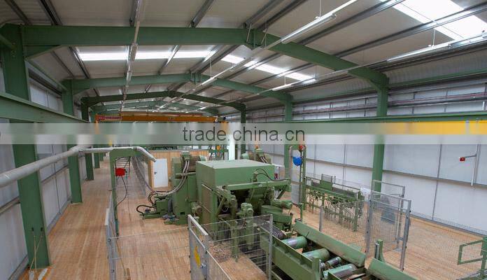 Steel Structure Warehouse