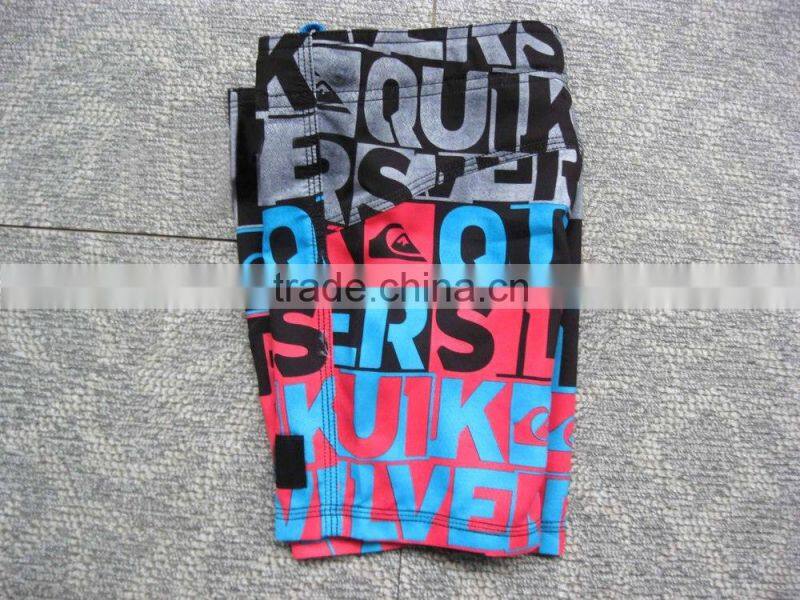 Popular for new wholesale boy shorts