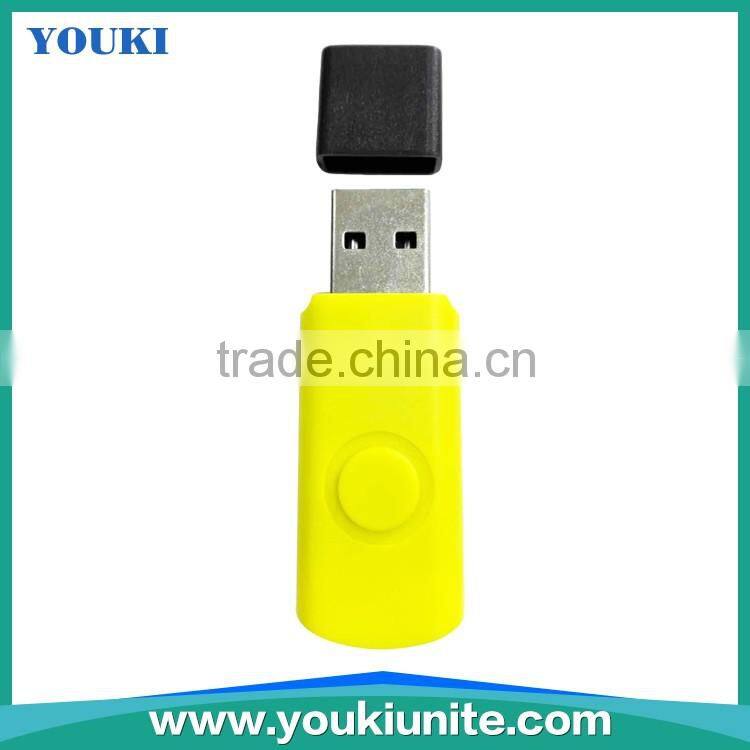 High Quality 3-6W LED Crystal Magic Ball Light YKLD-1002